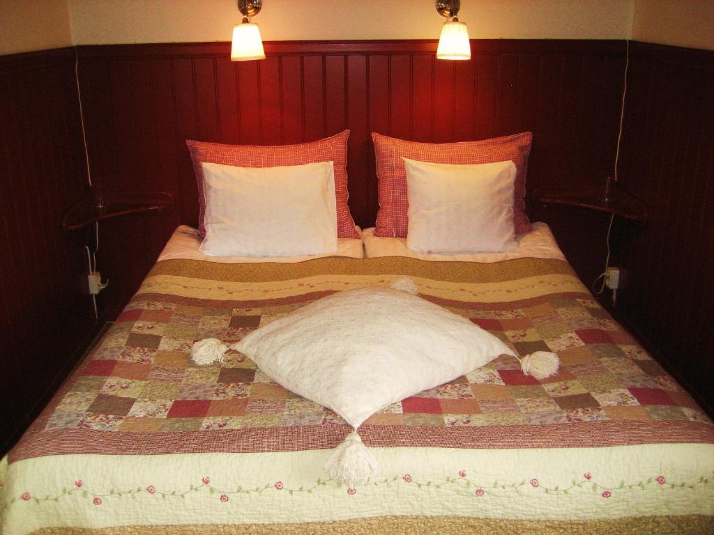 Lugnet Malung Hotell Habitación foto