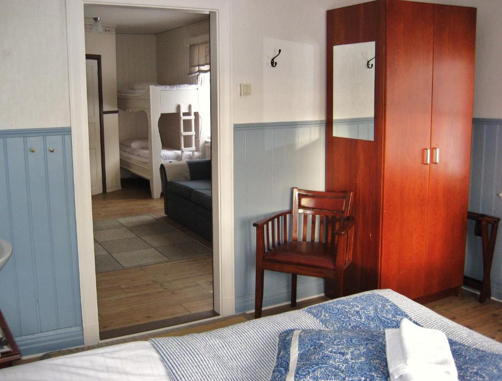 Lugnet Malung Hotell Exterior foto