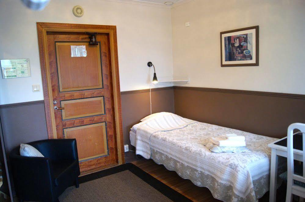 Lugnet Malung Hotell Exterior foto